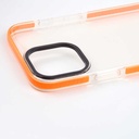 Apple iPhone 12 Pro Max Uyumlu Kılıf Zore Punto Kapak - 3