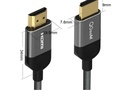Qgeem QG-AV14 HDMI Kablo 1.5M - 8