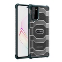 Samsung Galaxy Note 20 Uyumlu Kılıf ​​​​​Wiwu Voyager Kapak - 13