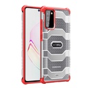 Samsung Galaxy Note 20 Uyumlu Kılıf ​​​​​Wiwu Voyager Kapak - 15