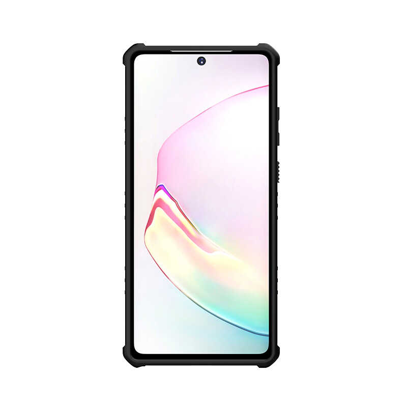 Samsung Galaxy Note 20 Uyumlu Kılıf ​​​​​Wiwu Voyager Kapak - 17