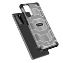 Samsung Galaxy Note 20 Uyumlu Kılıf ​​​​​Wiwu Voyager Kapak - 18