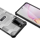 Samsung Galaxy Note 20 Uyumlu Kılıf ​​​​​Wiwu Voyager Kapak - 19