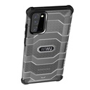 Samsung Galaxy Note 20 Uyumlu Kılıf ​​​​​Wiwu Voyager Kapak - 20