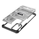 Samsung Galaxy Note 20 Uyumlu Kılıf ​​​​​Wiwu Voyager Kapak - 21