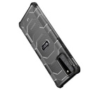 Samsung Galaxy Note 20 Uyumlu Kılıf ​​​​​Wiwu Voyager Kapak - 22