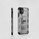 Apple iPhone 12 Uyumlu Kılıf ​​​​​Wiwu Voyager Kapak - 1