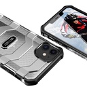 Apple iPhone 12 Uyumlu Kılıf ​​​​​Wiwu Voyager Kapak - 3