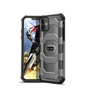 Apple iPhone 12 Uyumlu Kılıf ​​​​​Wiwu Voyager Kapak - 11