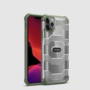 Apple iPhone 12 Pro Uyumlu Kılıf ​​​​​Wiwu Voyager Kapak - 3