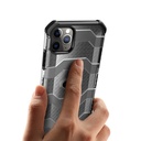 Apple iPhone 12 Pro Max Uyumlu Kılıf ​​​​​Wiwu Voyager Kapak - 9