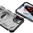 Apple iPhone 12 Pro Max Uyumlu Kılıf ​​​​​Wiwu Voyager Kapak - 10