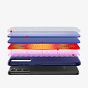 Samsung Galaxy S21 Plus Uyumlu Kılıf ​​​​​Wiwu Sand Stone Kapak - 2