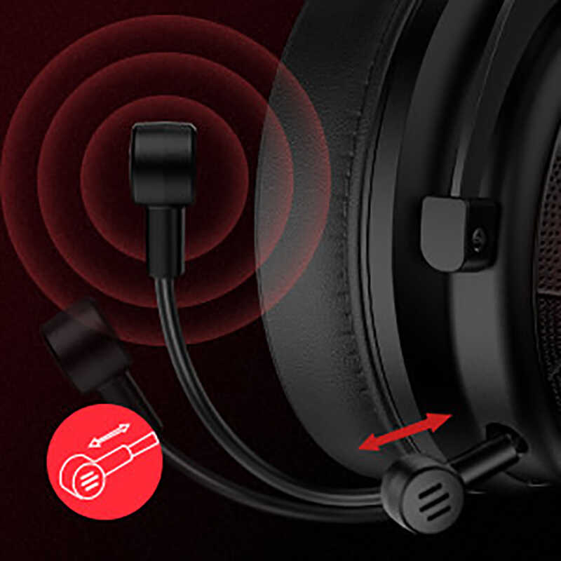 Eksa E910 Bluetooth Wireless Kulaklık - 1