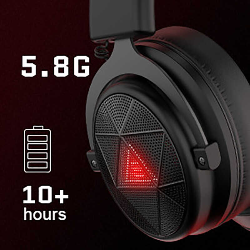 Eksa E910 Bluetooth Wireless Kulaklık - 3
