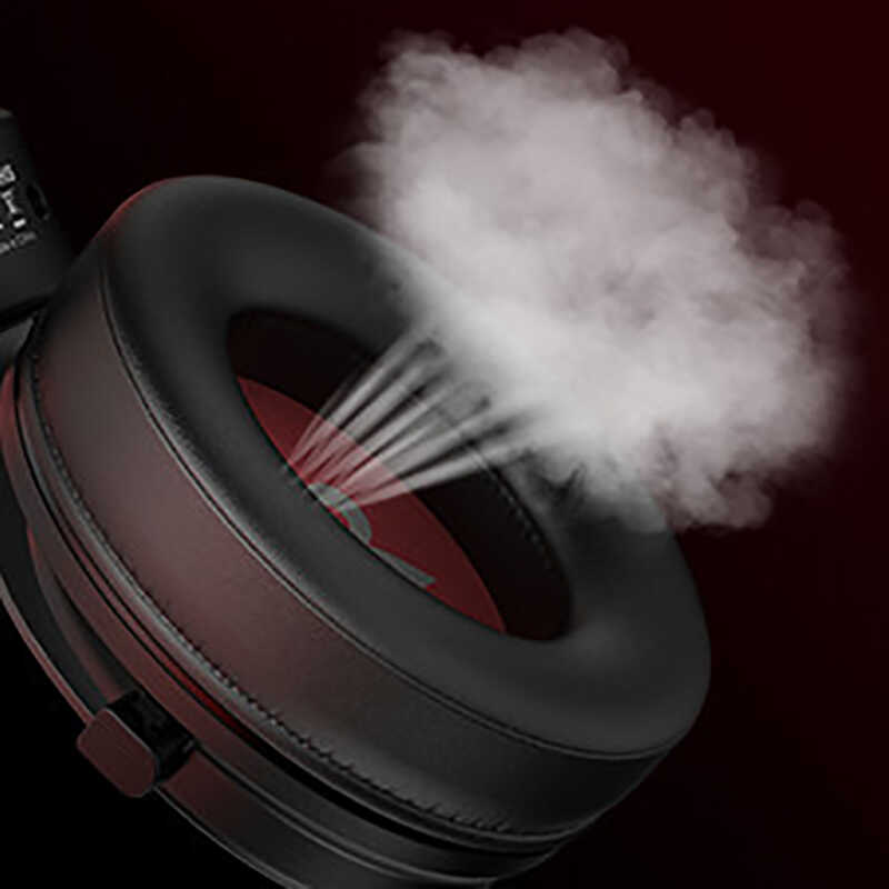 Eksa E910 Bluetooth Wireless Kulaklık - 4