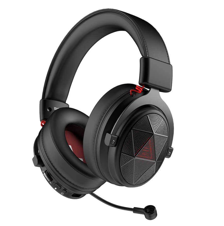 Eksa E910 Bluetooth Wireless Kulaklık - 17