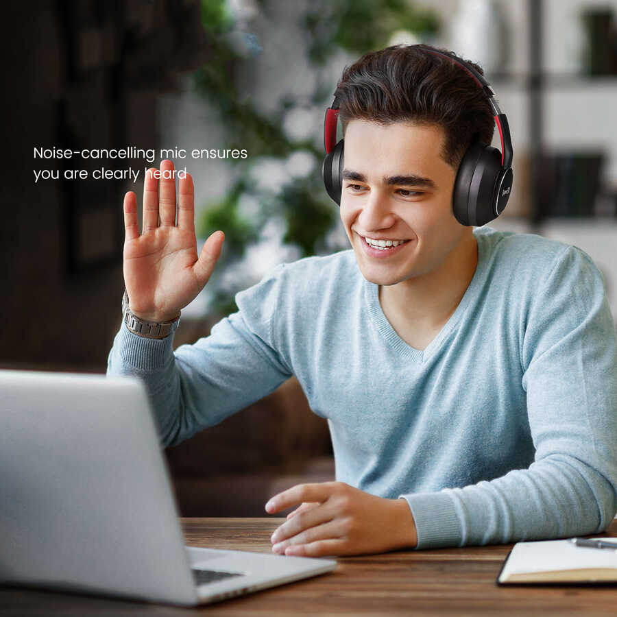 Oneodio S1 Bluetooth Kulaklık - 5