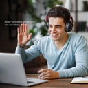 Oneodio S1 Bluetooth Kulaklık - 5