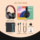 Oneodio S1 Bluetooth Kulaklık - 8