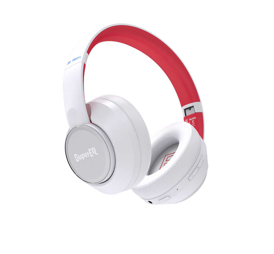 Oneodio S1 Bluetooth Kulaklık - 12