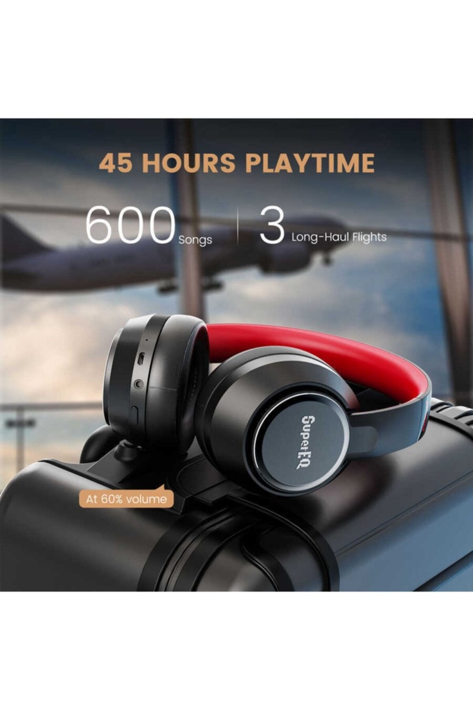 Oneodio S1 Bluetooth Kulaklık