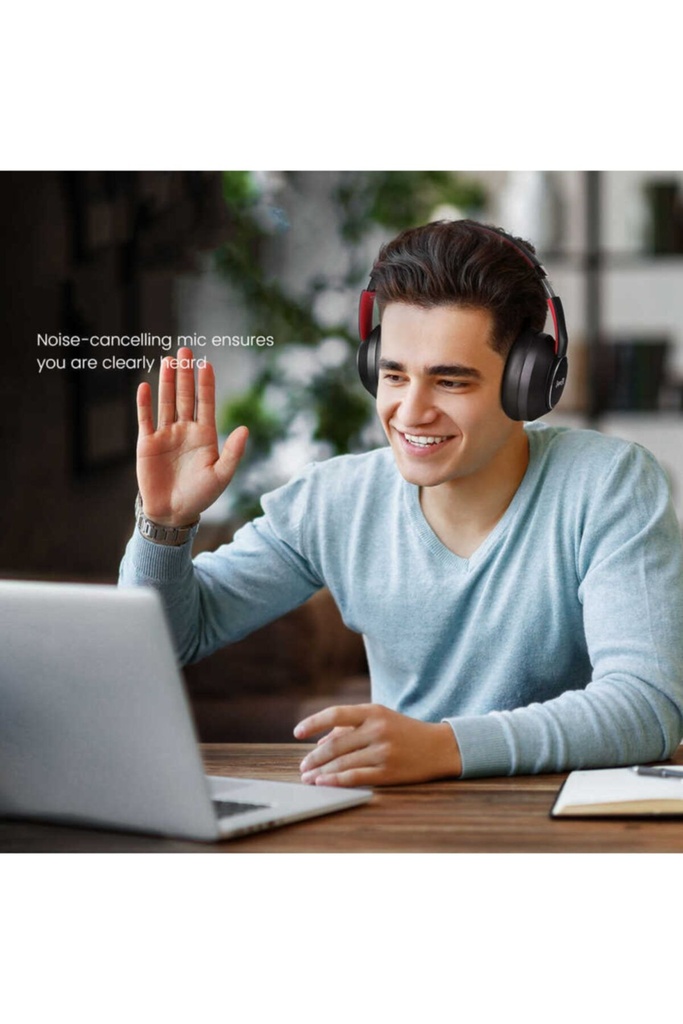 Oneodio S1 Bluetooth Kulaklık