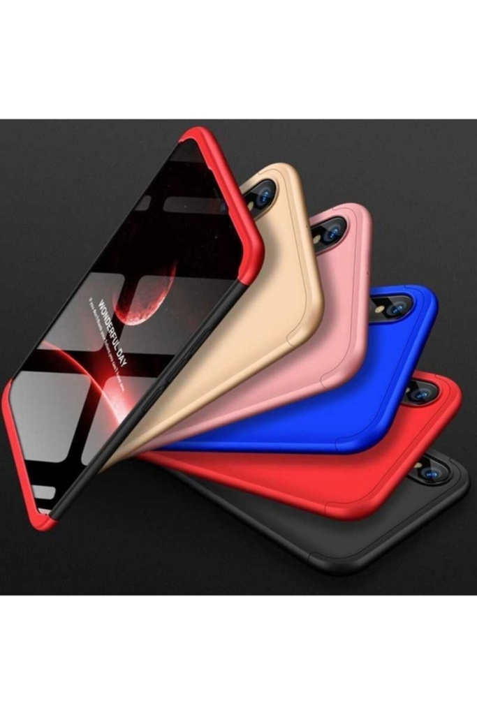 Huawei P20 Lite Uyumlu Kılıf Ays Kapak