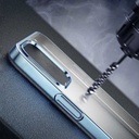 Apple iPhone 13 Pro Max Uyumlu Kılıf Zore Pixel Kapak - 6