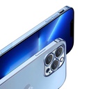 Apple iPhone 13 Pro Max Uyumlu Kılıf Zore Gbox Kapak - 7