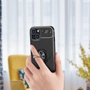 Apple iPhone 13 Uyumlu Kılıf Zore Ravel Silikon Kapak - 7