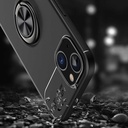 Apple iPhone 13 Uyumlu Kılıf Zore Ravel Silikon Kapak - 9