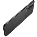 Vivo V21E Uyumlu Kılıf Zore Negro Silikon Kapak - 1