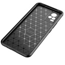 Vivo V21E Uyumlu Kılıf Zore Negro Silikon Kapak - 2