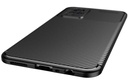 Vivo V21E Uyumlu Kılıf Zore Negro Silikon Kapak - 7