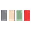 Xipin T106 10000 Mah Powerbank - 6