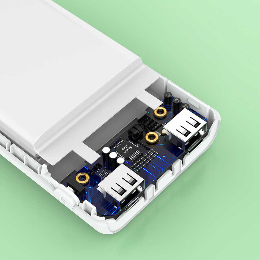 Xipin PX105 20000 Mah Powerbank - 2