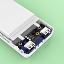 Xipin PX105 20000 Mah Powerbank - 2