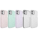Apple iPhone 11 Uyumlu Kılıf Zore Buzz Kapak - 1