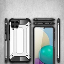 Samsung Galaxy M32 Uyumlu Kılıf Zore Crash Silikon Kapak - 1