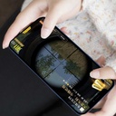 Apple iPhone 13 Pro Uyumlu Wiwu iPrivacy HD Anti-Peep Ekran Koruyucu - 11