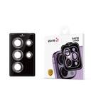 Samsung Galaxy S24 Ultra Uyumlu Zore Kamera Lens Koruyucu Cam Filmi - 6