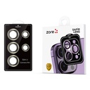 Samsung Galaxy S24 Ultra Uyumlu Kamera Lens Koruyucu Cam Filmi - 13