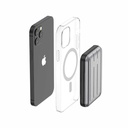 Xipin T109S 5000 Mah Magsafe Powerbank - 5