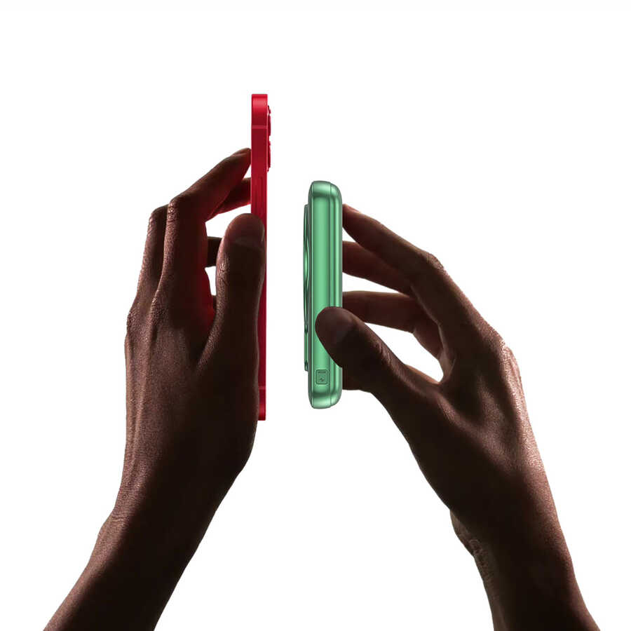 Xipin T113 10000 Mah Magsafe Powerbank - 4