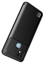 Realme C25 Uyumlu Kılıf Zore Negro Silikon Kapak - 6