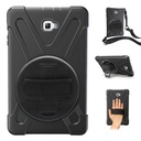 Samsung Galaxy Tab A T580 10.1 Uyumlu Zore Defender Tablet Silikon - 1