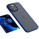 Apple iPhone 13 Mini Uyumlu Kılıf Benks Magic Hybrid Kapak - 2