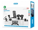 Go Des GD-HD780 9 in 1 Araç Tutucu Seti - 2