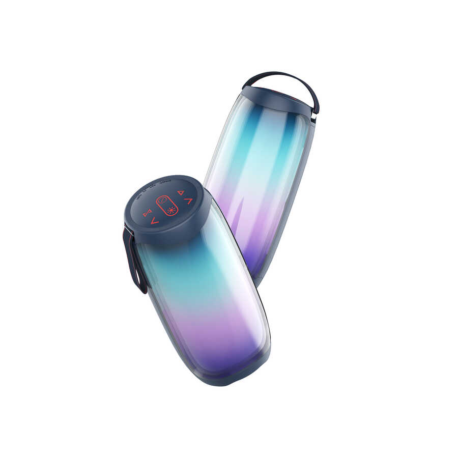 Wiwu P40 Bluetooth Speaker Hoparlör - 1
